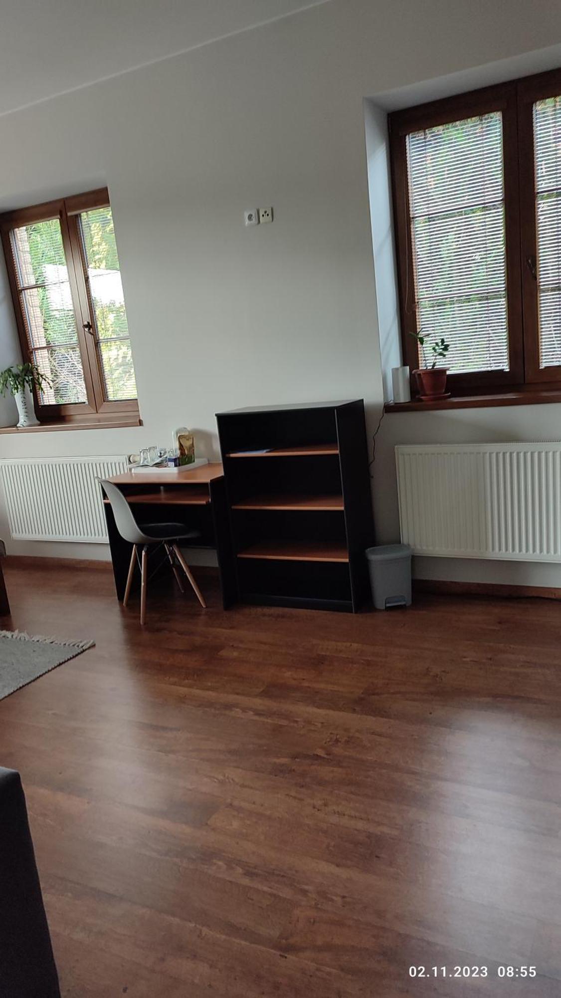 Villa Homestay Nad Helmrovkou Praha Bagian luar foto