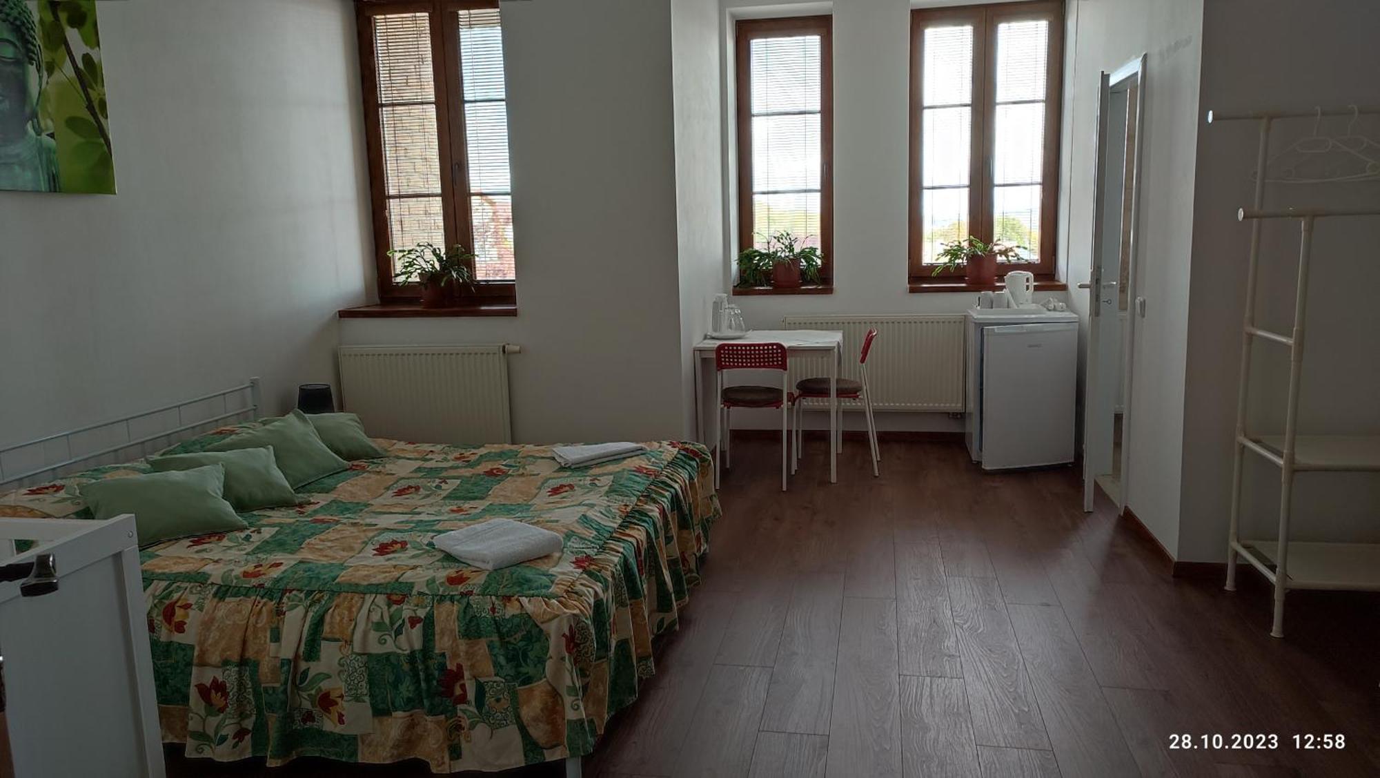 Villa Homestay Nad Helmrovkou Praha Bagian luar foto