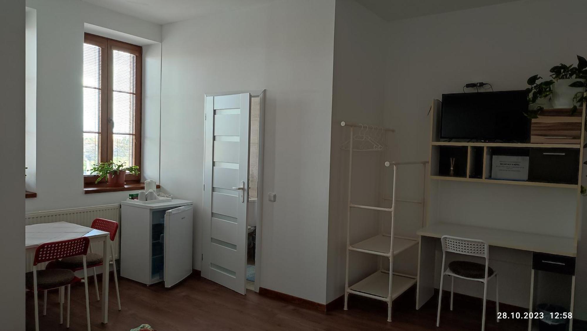 Villa Homestay Nad Helmrovkou Praha Bagian luar foto
