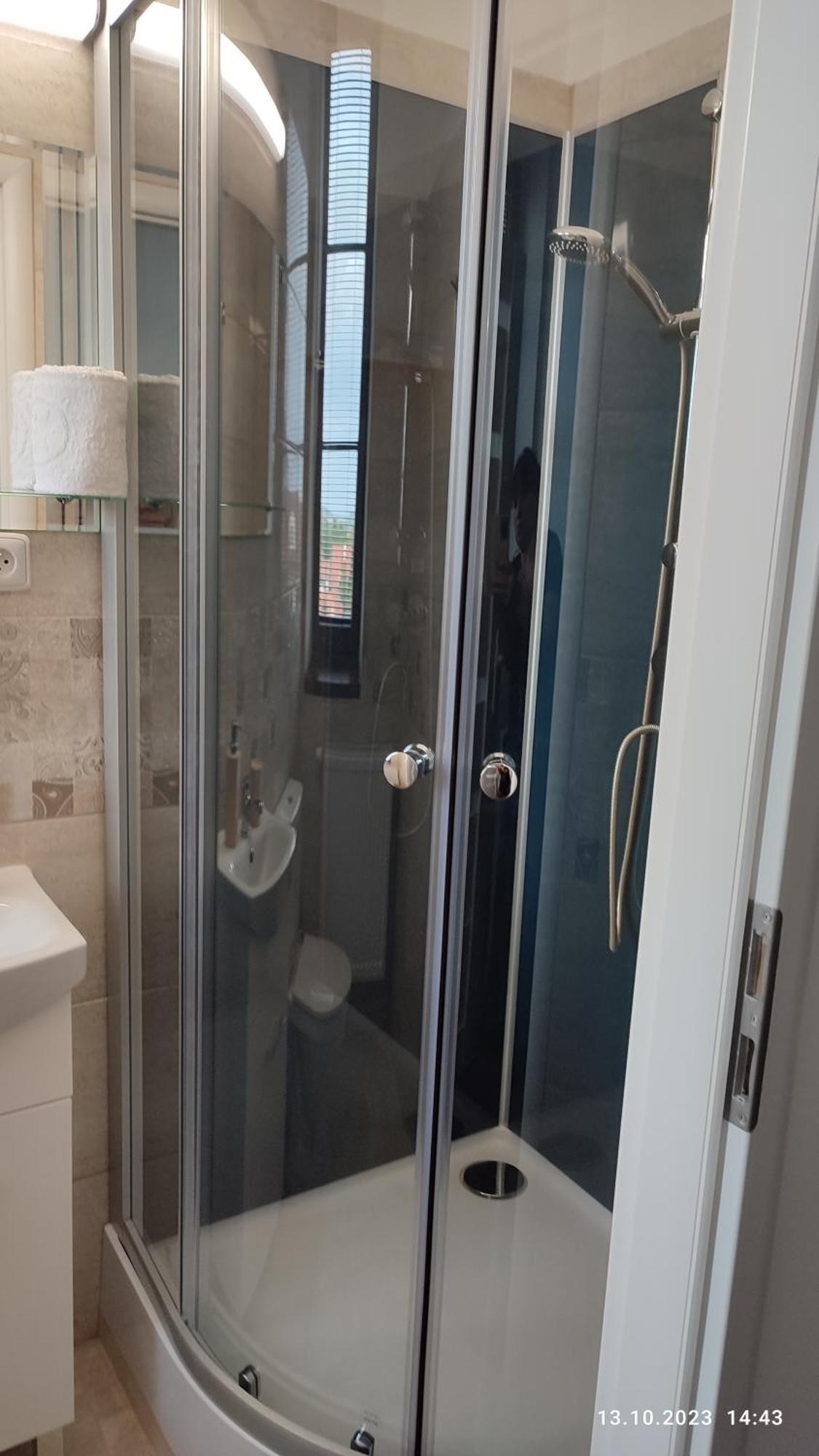 Villa Homestay Nad Helmrovkou Praha Bagian luar foto