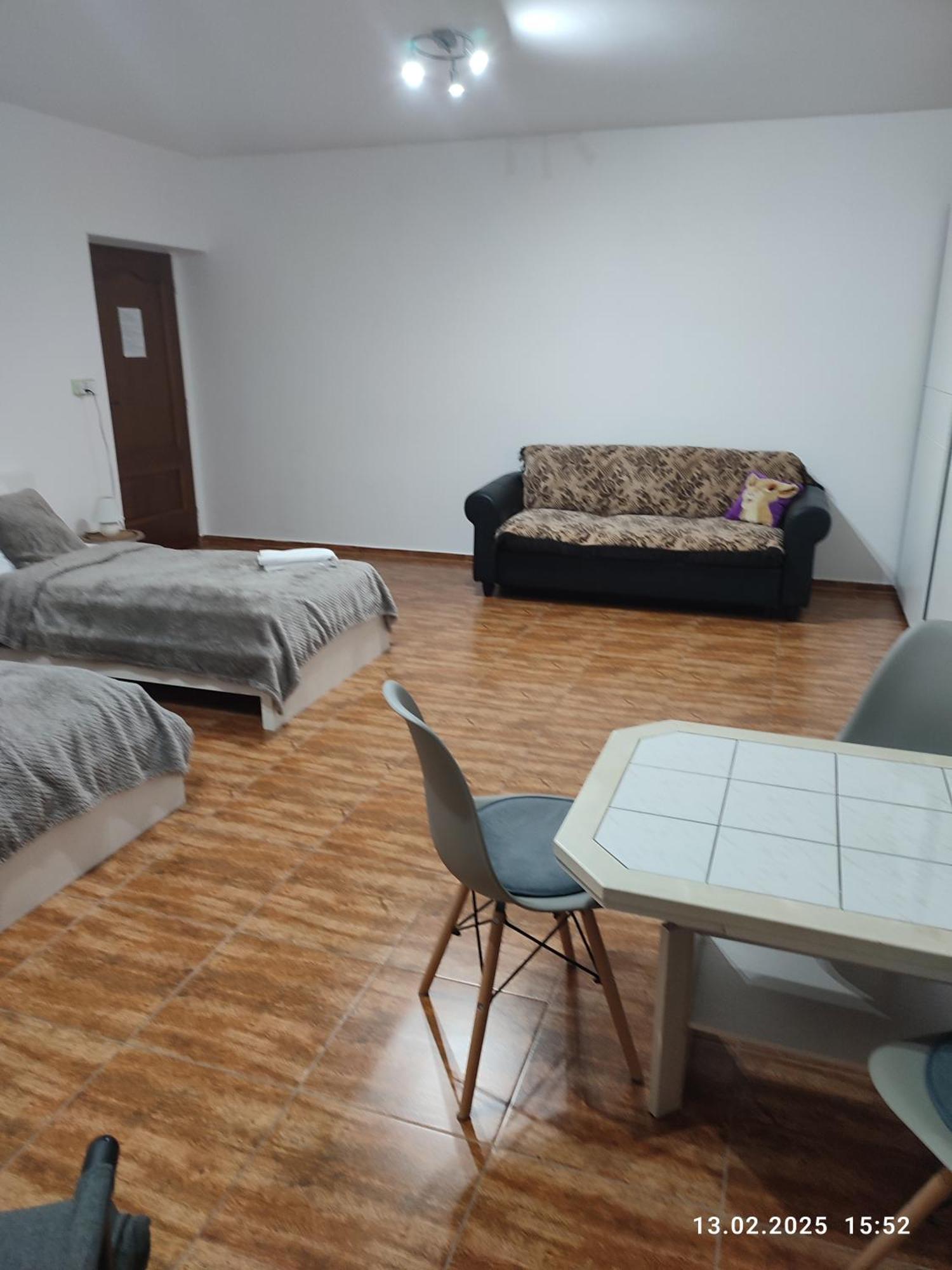 Villa Homestay Nad Helmrovkou Praha Bagian luar foto