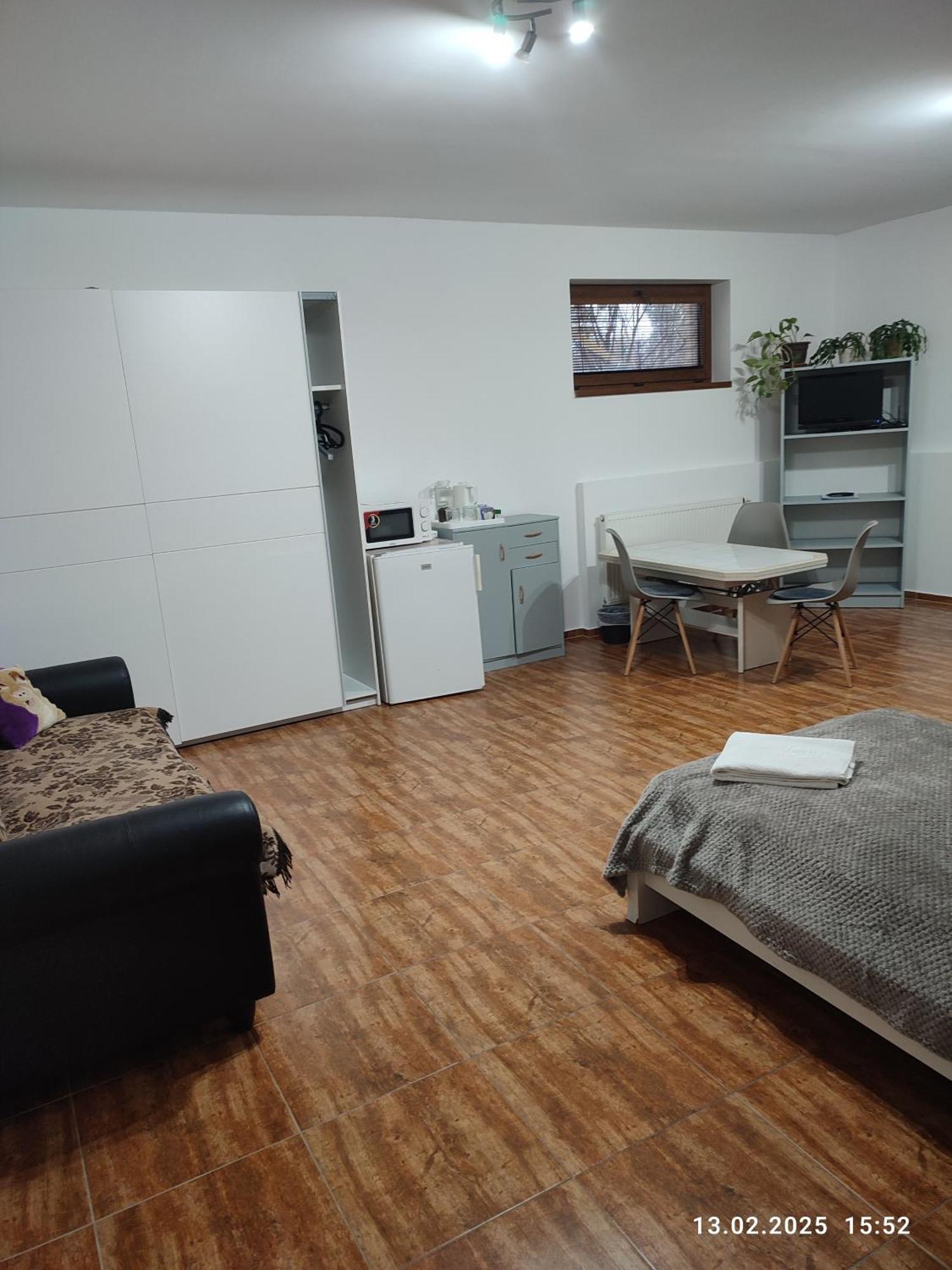 Villa Homestay Nad Helmrovkou Praha Bagian luar foto